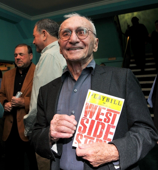 Photo Coverage: WEST SIDE STORY - First Preview in DC! Image