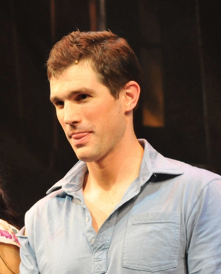Photo Coverage: WEST SIDE STORY - First Preview in DC! Image