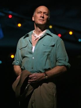 Photo Flash: David Pittsinger in SOUTH PACIFIC Image