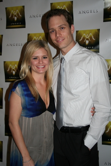 Photo Coverage: ANGELS The Musical Reading Image