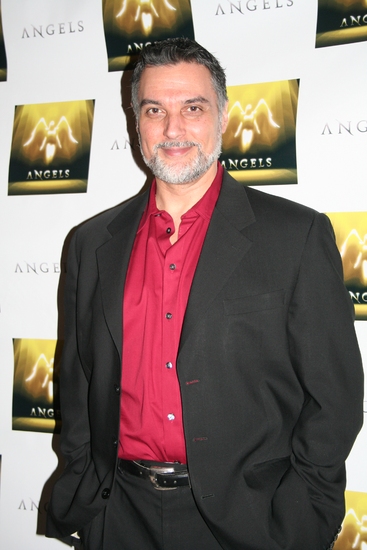Photo Coverage: ANGELS The Musical Reading Image