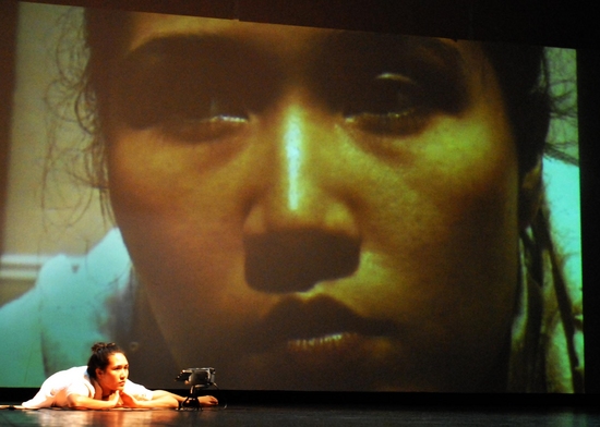 Photo Flash: HERE Arts Center's 2009 CULTUREMART Image