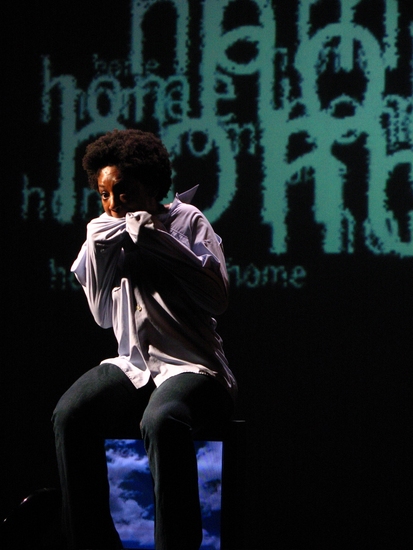 Photo Flash: HERE Arts Center's 2009 CULTUREMART Image