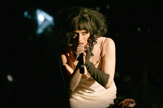 Photo Flash: MEOW TO THE WORLD! at PS122 Image