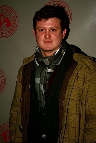 Photo Coverage: THE CRIPPLE OF INISHMAN Celebrates Opening Night Image