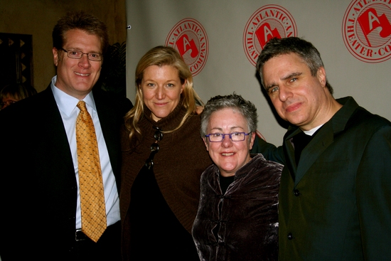 Photo Coverage: THE CRIPPLE OF INISHMAN Celebrates Opening Night Image