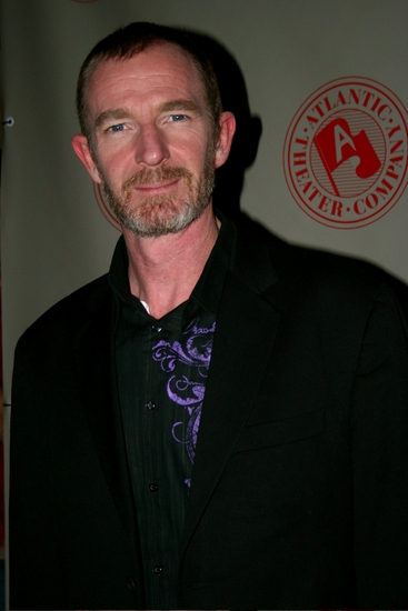 Photo Coverage: THE CRIPPLE OF INISHMAN Celebrates Opening Night Image