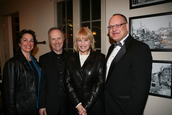 Photo Coverage: Alex Theatre's 'IT'S A FABULOUS LIFE' Image