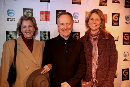 Photo Coverage: Alex Theatre's 'IT'S A FABULOUS LIFE' Image