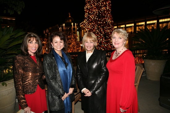 Photo Coverage: Alex Theatre's 'IT'S A FABULOUS LIFE' Image