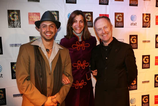 Photo Coverage: Alex Theatre's 'IT'S A FABULOUS LIFE' Image