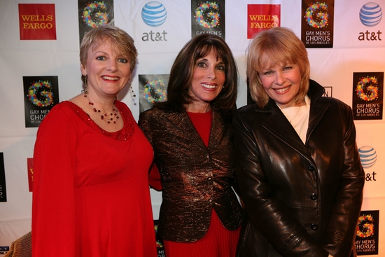 Photo Coverage: Alex Theatre's 'IT'S A FABULOUS LIFE' Image
