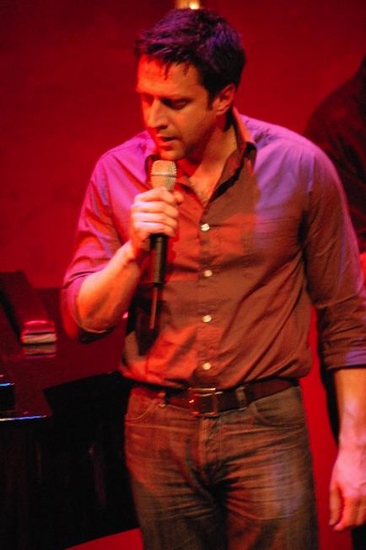 Photo Flash: ASTEP Holiday Benefit Concert Image