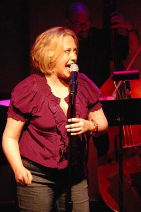Photo Flash: ASTEP Holiday Benefit Concert Image