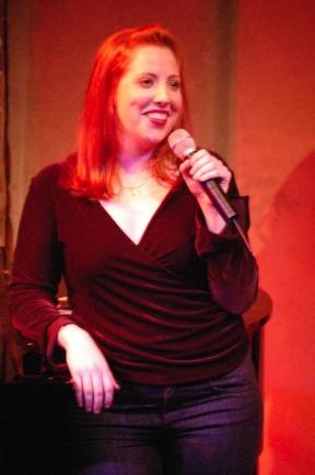 Photo Flash: ASTEP Holiday Benefit Concert Image