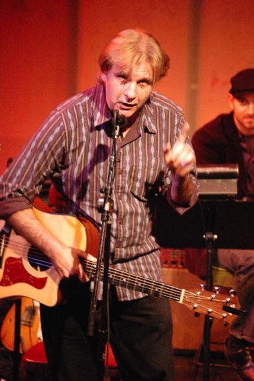 Photo Flash: ASTEP Holiday Benefit Concert Image