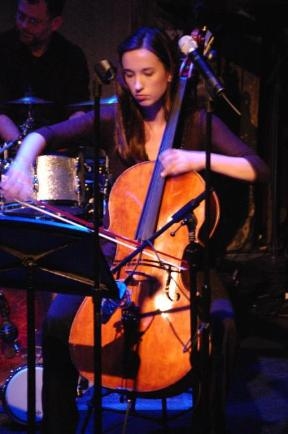 Photo Flash: ASTEP Holiday Benefit Concert Image