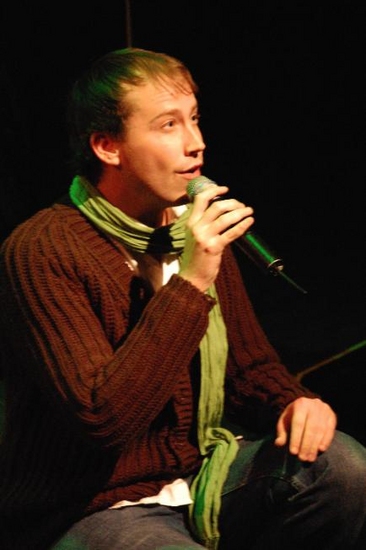 Photo Flash: ASTEP Holiday Benefit Concert Image