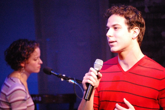 Photo Flash: ASTEP Holiday Benefit Concert Image