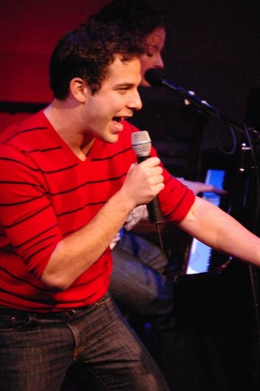 Photo Flash: ASTEP Holiday Benefit Concert Image