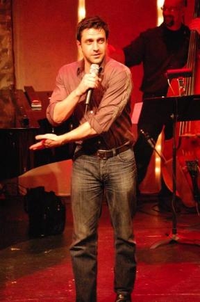 Photo Flash: ASTEP Holiday Benefit Concert Image