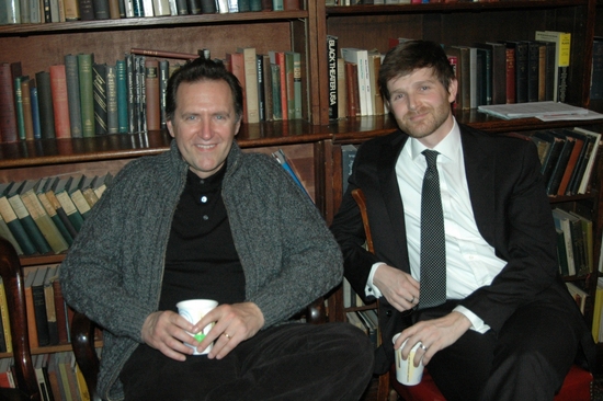 Photo Coverage: Project Shaw's SAINT JOAN Image
