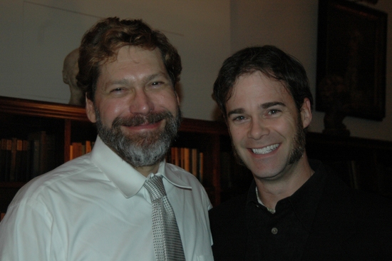 Photo Coverage: Project Shaw's SAINT JOAN Image