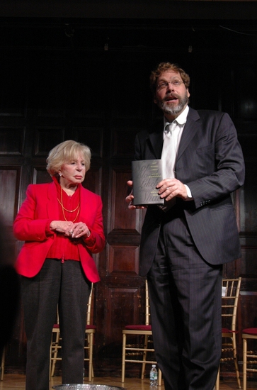 Photo Coverage: Project Shaw's SAINT JOAN Image