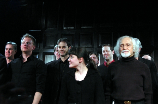 Photo Coverage: Project Shaw's SAINT JOAN Image
