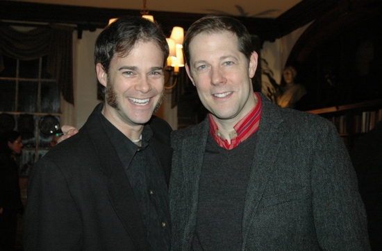 Photo Coverage: Project Shaw's SAINT JOAN Image