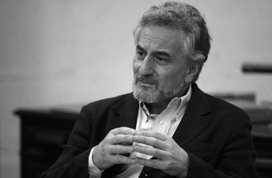 Photo Flash: DUET FOR ONE in Rehearsal Image