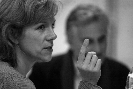 Photo Flash: DUET FOR ONE in Rehearsal Image