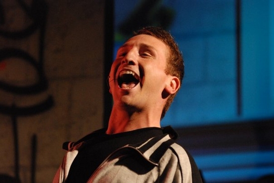 Photo Flash: tick, tick...BOOM! Returns to Provincetown Theatre Image