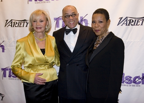 Photo Coverage: Tisch School of the Arts 'ON STAGE' Gala Image