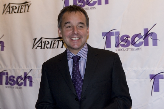 Photo Coverage: Tisch School of the Arts 'ON STAGE' Gala 