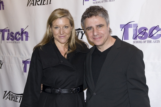 Photo Coverage: Tisch School of the Arts 'ON STAGE' Gala Image