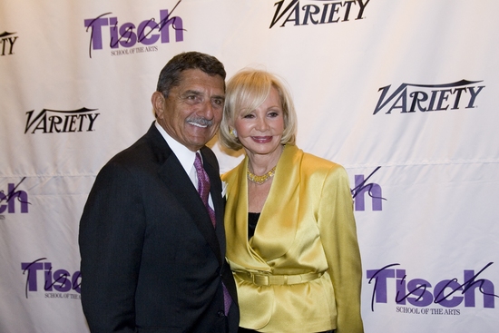 Photo Coverage: Tisch School of the Arts 'ON STAGE' Gala 