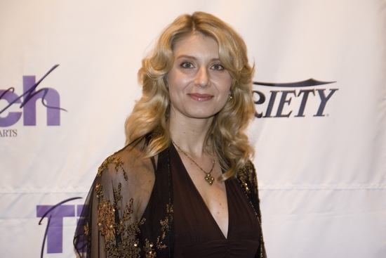 Photo Coverage: Tisch School of the Arts 'ON STAGE' Gala Image