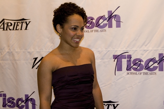 Amirah Vann Photo