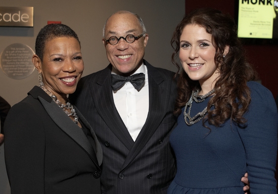 Photo Coverage: Tisch School of the Arts 'ON STAGE' Gala Image