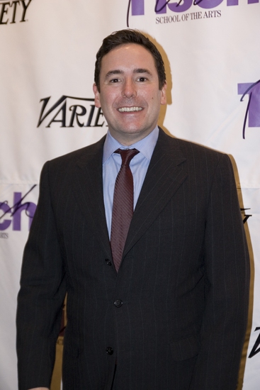 Photo Coverage: Tisch School of the Arts 'ON STAGE' Gala Image