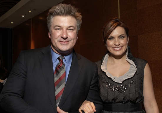 Photo Coverage: Tisch School of the Arts 'ON STAGE' Gala Image