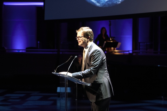 Photo Coverage: Tisch School of the Arts 'ON STAGE' Gala 