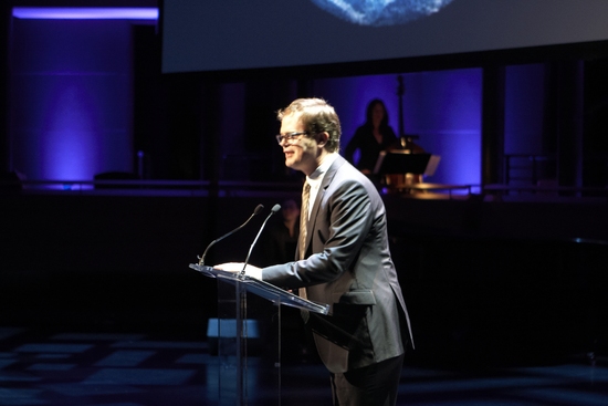 Photo Coverage: Tisch School of the Arts 'ON STAGE' Gala Image