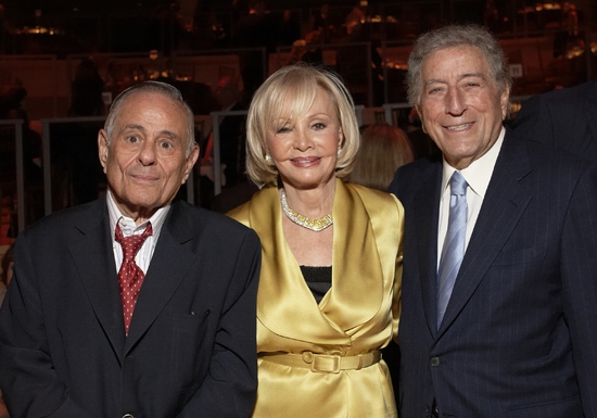 Photo Coverage: Tisch School of the Arts 'ON STAGE' Gala Image