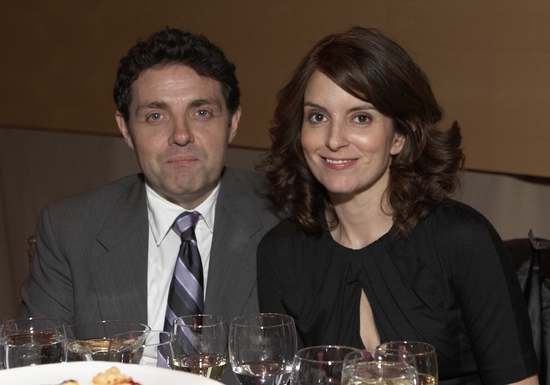 Photo Coverage: Tisch School of the Arts 'ON STAGE' Gala Image