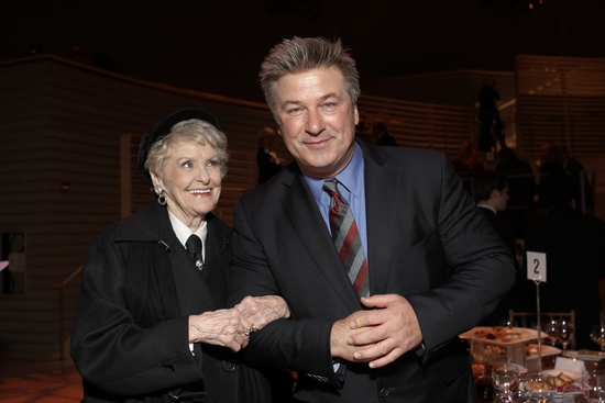 Photo Coverage: Tisch School of the Arts 'ON STAGE' Gala Image