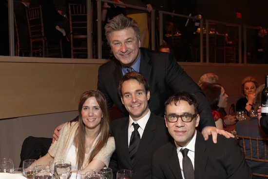 Photo Coverage: Tisch School of the Arts 'ON STAGE' Gala Image