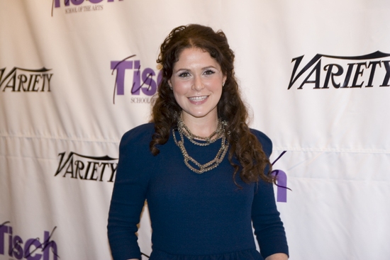 Photo Coverage: Tisch School of the Arts 'ON STAGE' Gala 