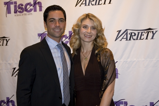 Photo Coverage: Tisch School of the Arts 'ON STAGE' Gala Image